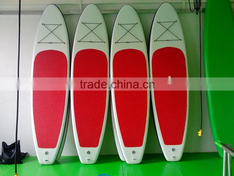 11'Hot Windsurf board inflatable