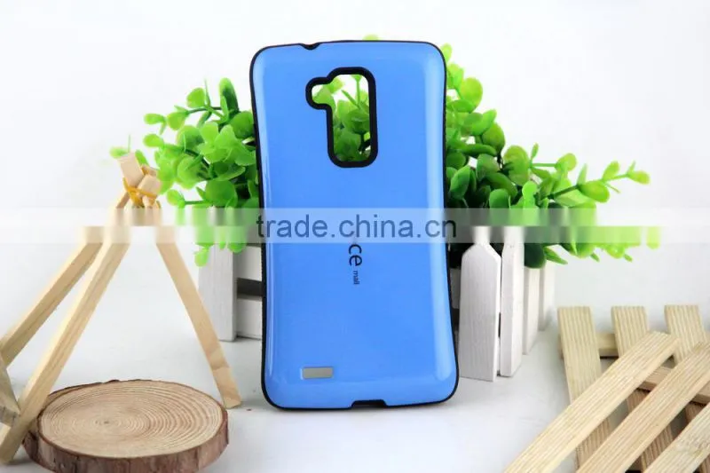 High Quality Shockproof Case For Huawei Mate7, new arrival iface mall cover for mate7