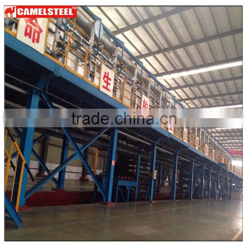 Corrugated Steel Roofing Sheet/ Aluzinc roof sheets/ Metal Roof