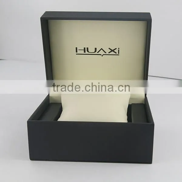 2015 New Design Wood Box for Sale Luxury Wooden Gifts Packaging with Pillow