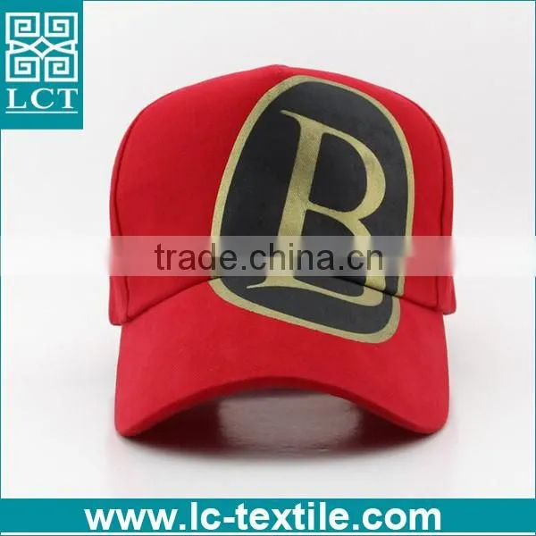 LCTN1897 gold stamping baseball cap graduation cap for personalized