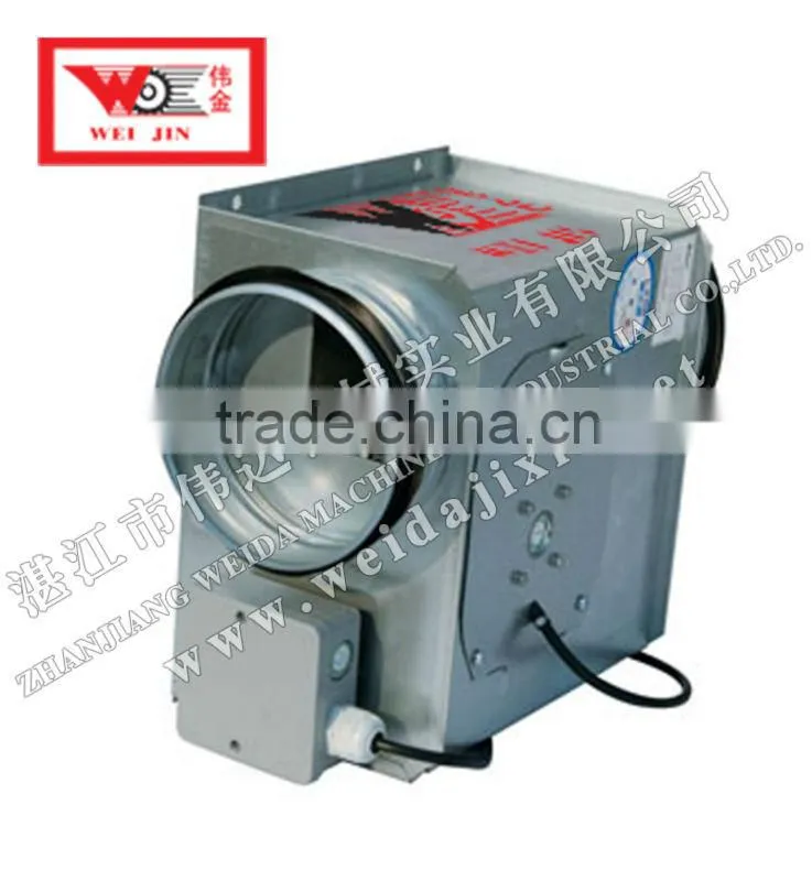 RDF Rectangular Duct Fan