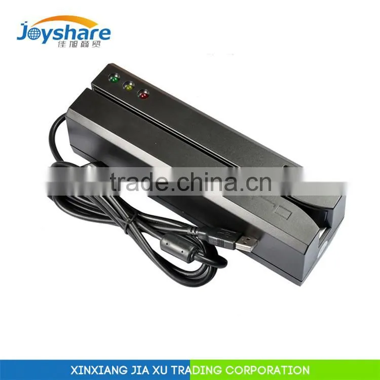 msr605 card writer reader encoder compatible msr206 msrx6 msr609 msr90