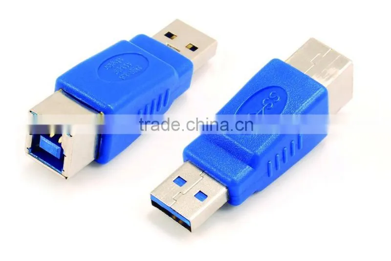 USB3.0 adapter male to male
