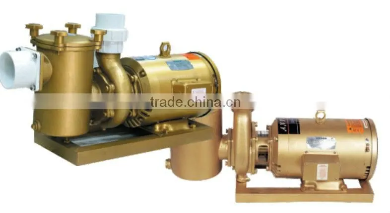 swimming pool brass centrifugal pump