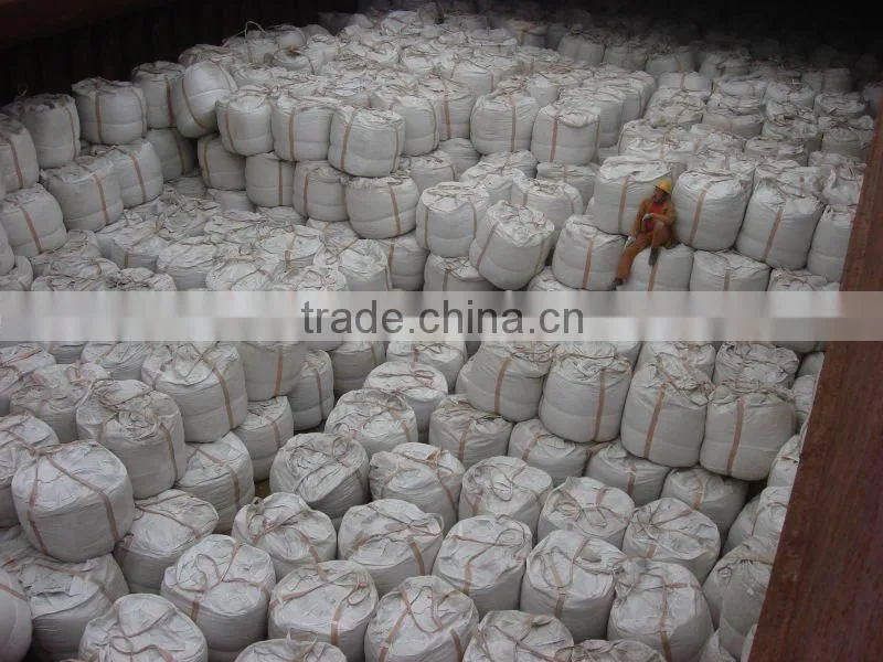MgO Ball -- Caustic Calcined Magnesite Ball