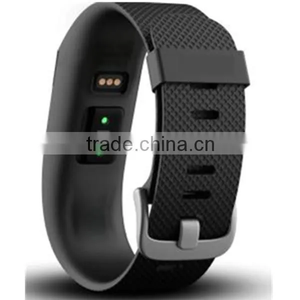 New Arrival Sports Tracking Wearable Technology Bluetooth Bracelet Pedometer