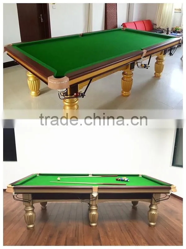 folded portable table tennis table high quality for wholsale