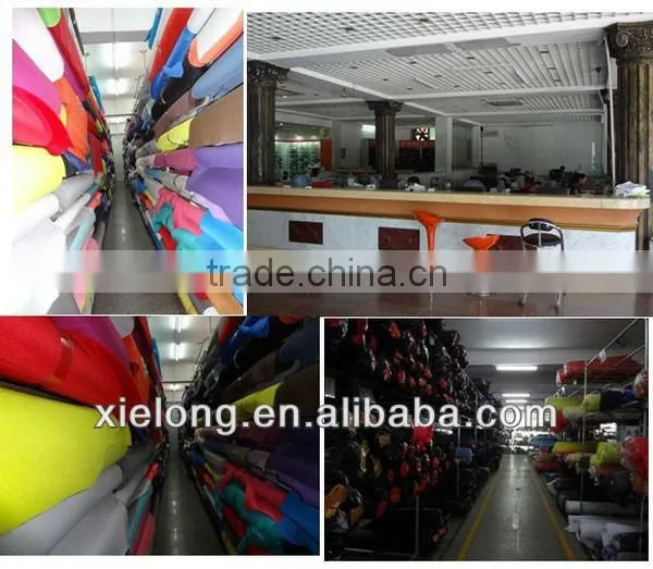 2014 newest nylon and polyester air fabric mesh