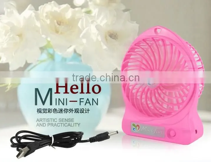 Ventilator Desk Mini Fan