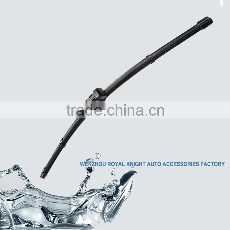 2016 Wholesale clear view windshield wiper blade for Volkswagen CC vw car accessories H8958
