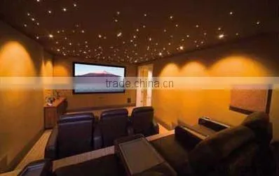3d curved screen