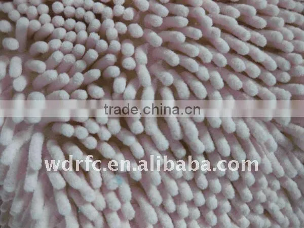 chenille fabric