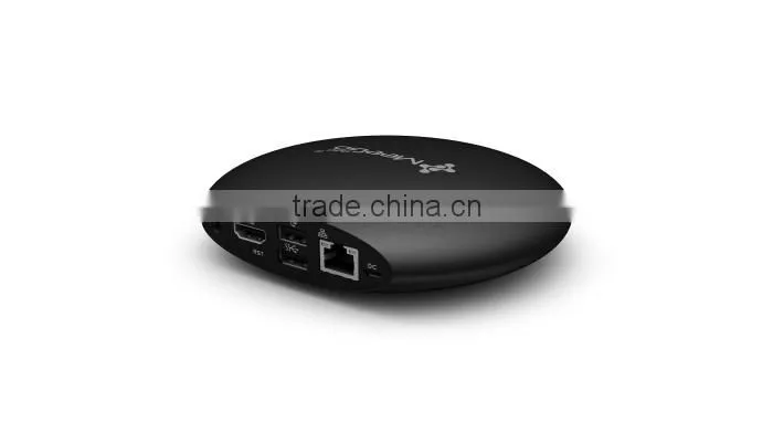 MeeGoPad T04 Quad Core Mini PC - Intel Atom X5-Z8300 Cherry Trail CPU, 2GB RAM