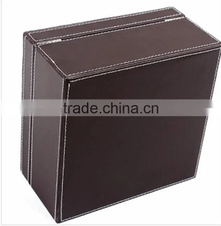 wholesale watch display box with window