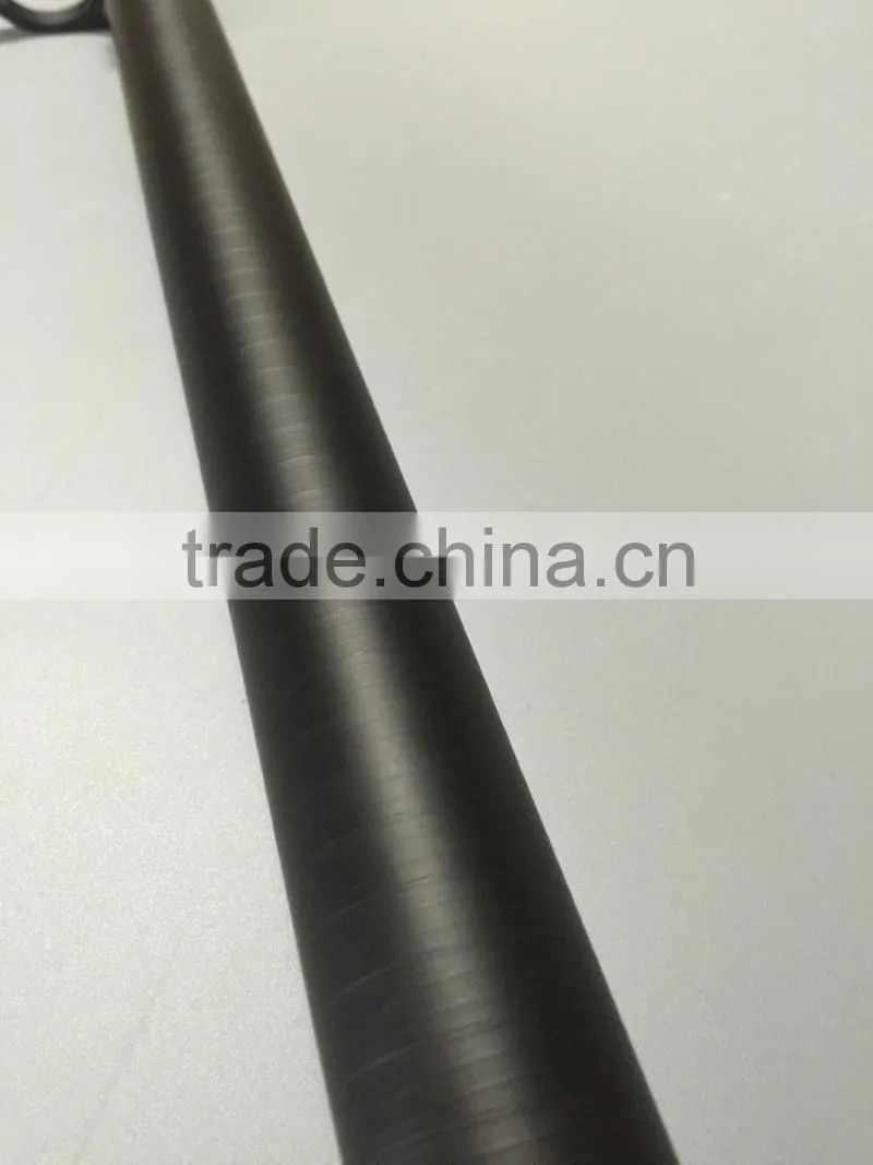 HMCF 3k Carbon Fibre Telescopic Window Cleaning ,Water Fed Cleaning Pole