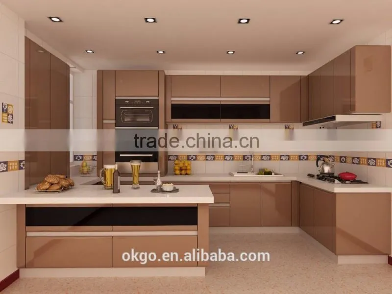 Popular desgin custom kitchen cabinetry, kitchens cupboards