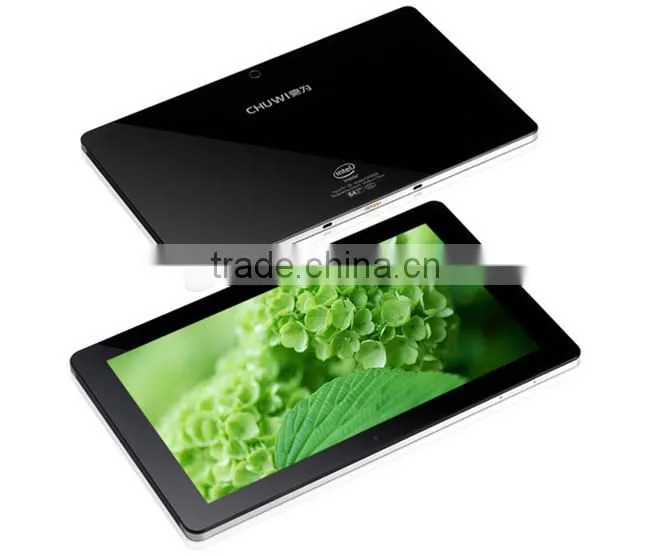 CHUWI Vi10 Ultimate 10.6" Win10 Tablet PC Intel Z8300 Bluetooth 2GB 64GB Black