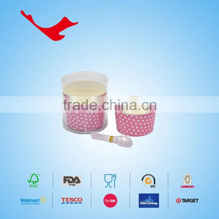 double wall coffee paper cup for hot drink