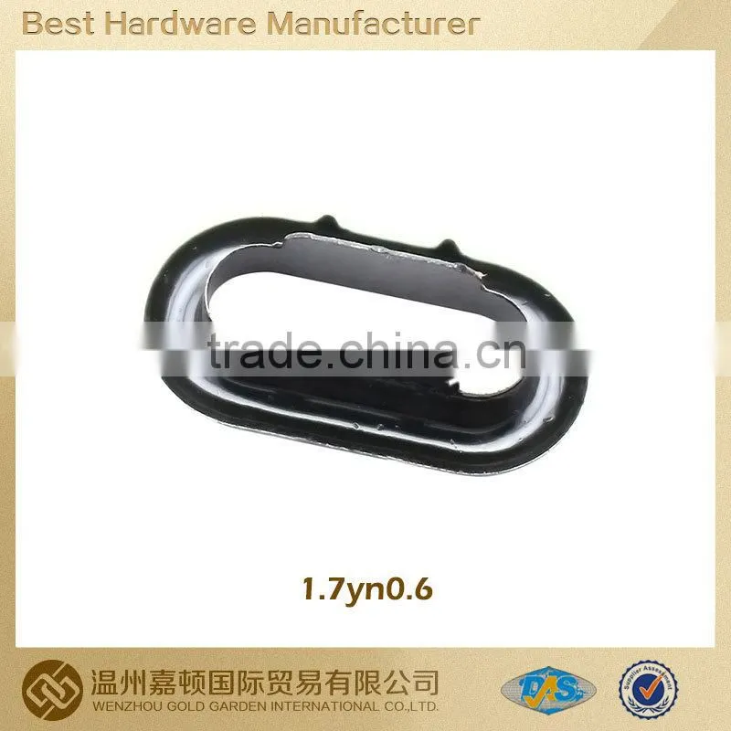 Garment use good quality oval shape eyelet