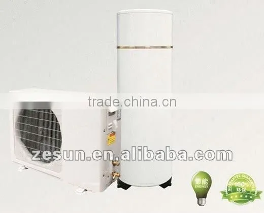 Heat Pump