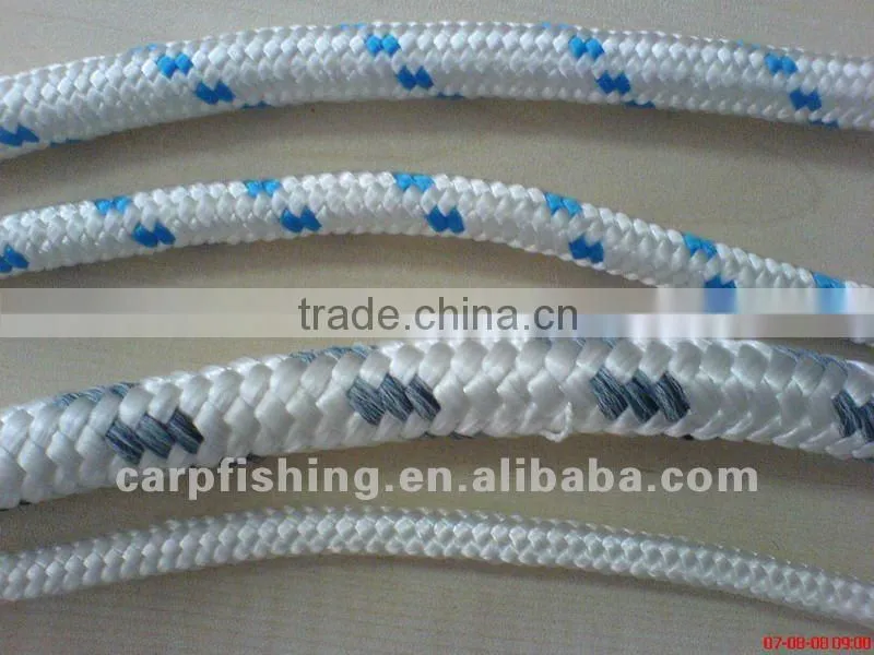 Braided Rope