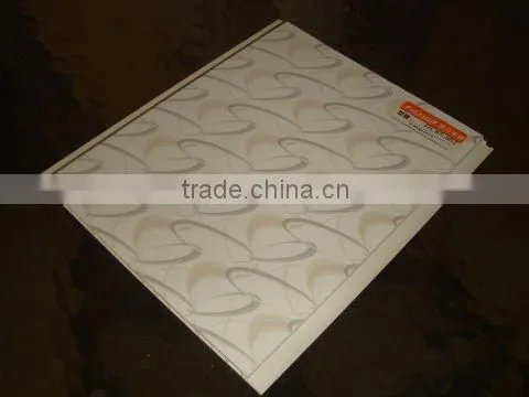 Large factory direct supply heat resistant decoration panel