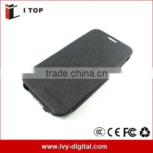 2600mAh Power Case For Samsung galaxy i9300 With Metal Holder