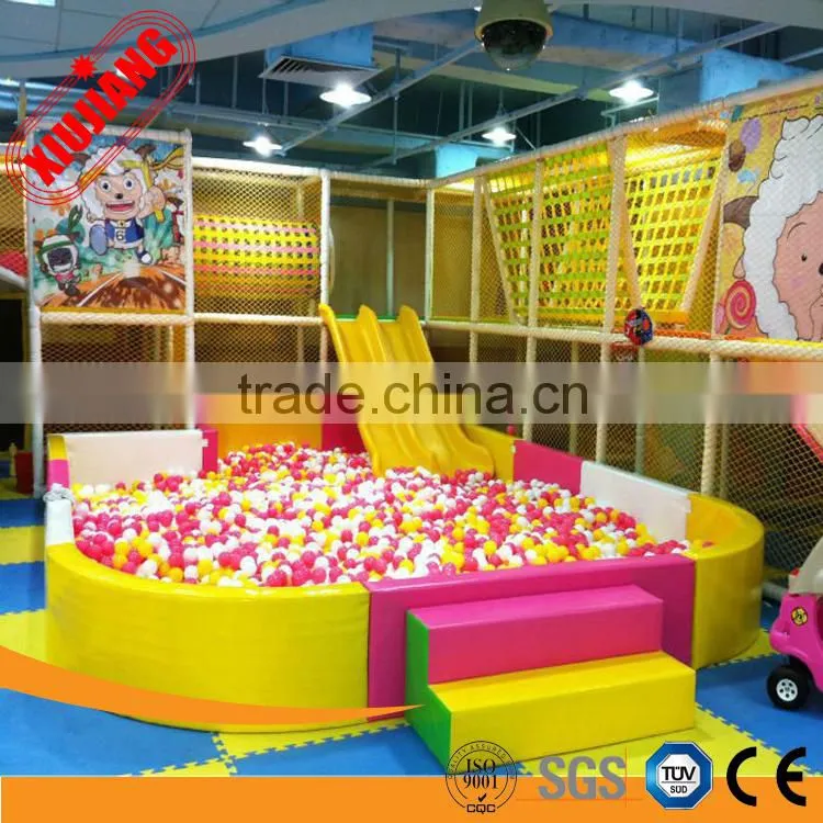 Inflatable children playground cheap inflatable slides for kids