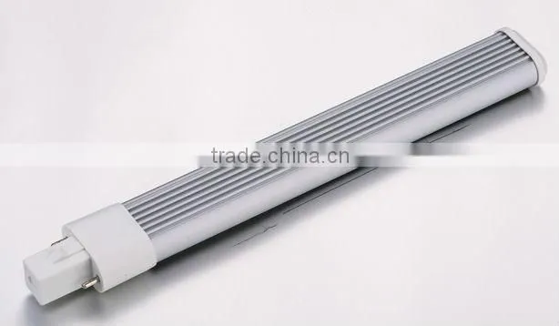 2G7 2GX7 SMD2835 LED PL Lamp
