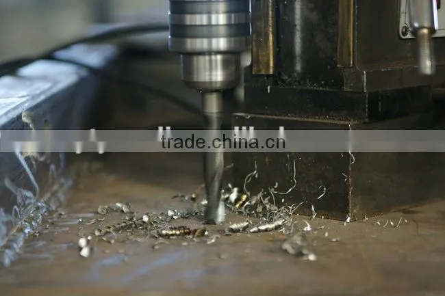 New Style Extruding Equipment for Powder Coating Machine