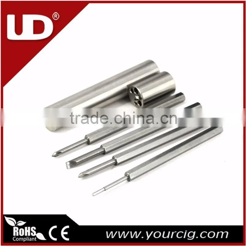 UD hot selling nichrome wire spool for rda atomizer