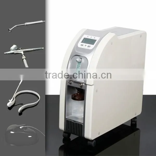 AYJ-Y75(CE)oxygen cylinder filling machine/oxygen producing machine/portable oxygen breathing machine