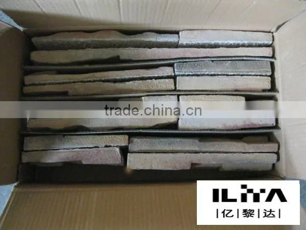 Artificial Stone Wall Covering Villa padding (YLD-36006)