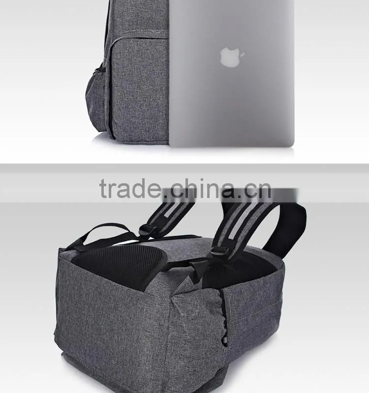 laptop backpack/simple fashion backpack for laptop