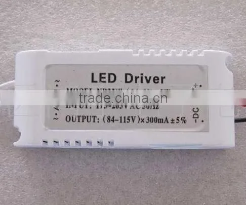Semiconductor laser marking machine on LED driver