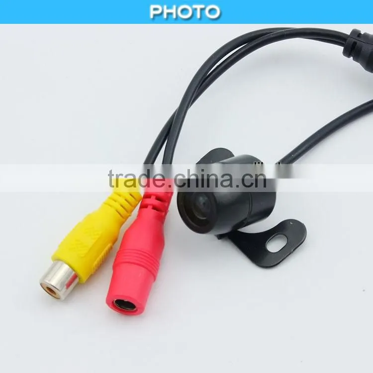 car rearview mirror camera car camera recorder car hidden camera (XY-1618)