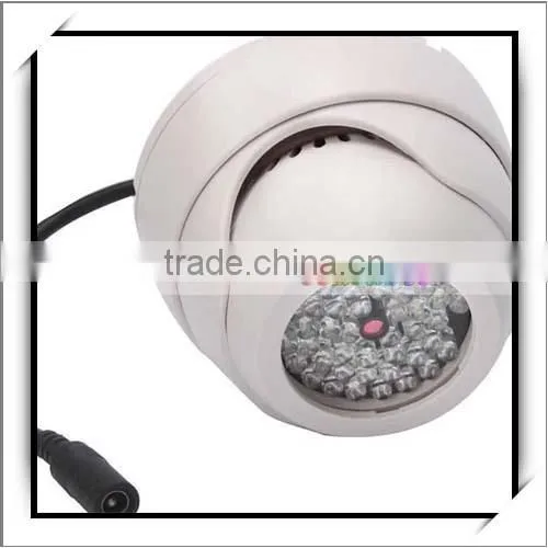 48 IR LED CCTV Infrared Night Vision Illuminator