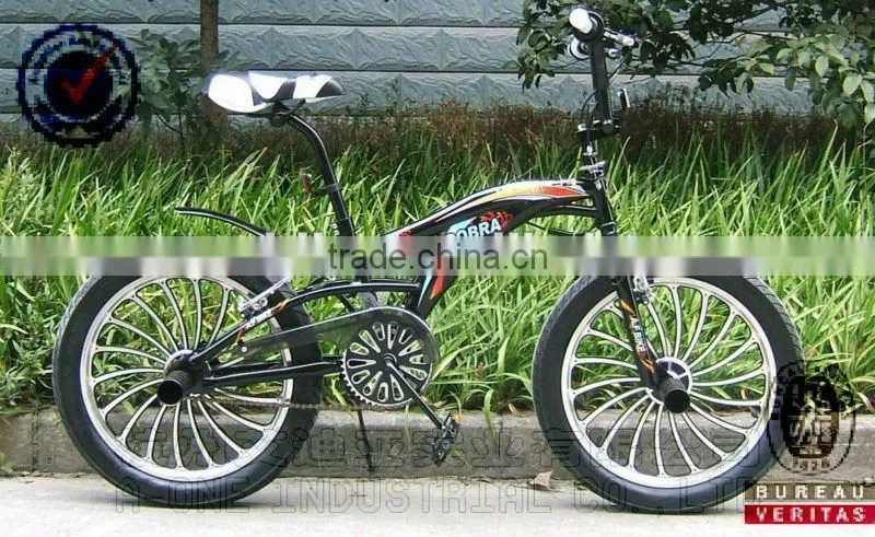 2012 20INCH JAGUAR FULL COBRA BMX-FREESTYLE BIKE/BMX BIKE/BMX BICYCLES/BMX BIKE BICYCLE/BMX