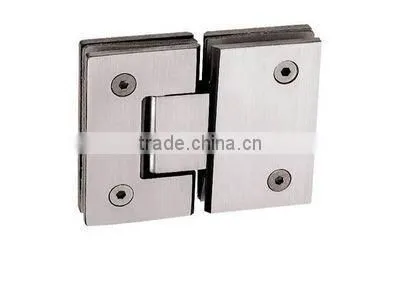 Glass Bathroom Clamps