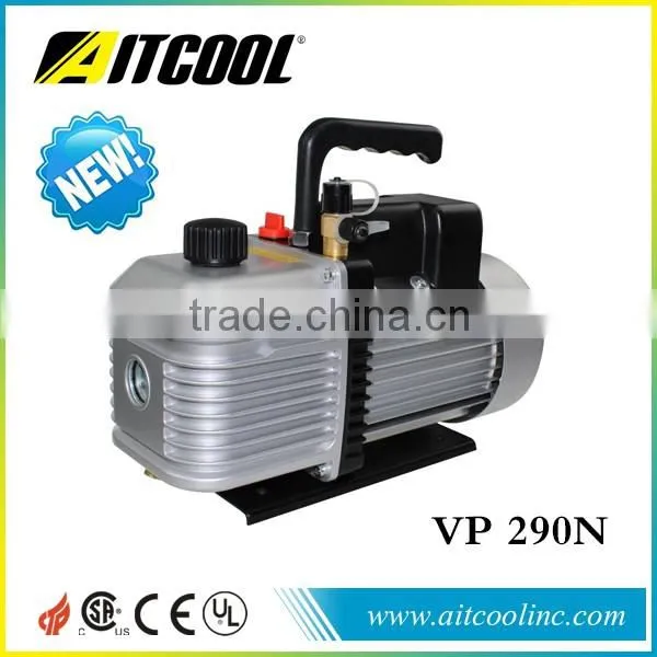 micro two stage vacuum pump VP290N for HVAC/R from manufacturer