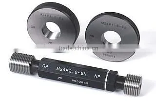 Thread gauge, SOKUHANSHA made in Japan