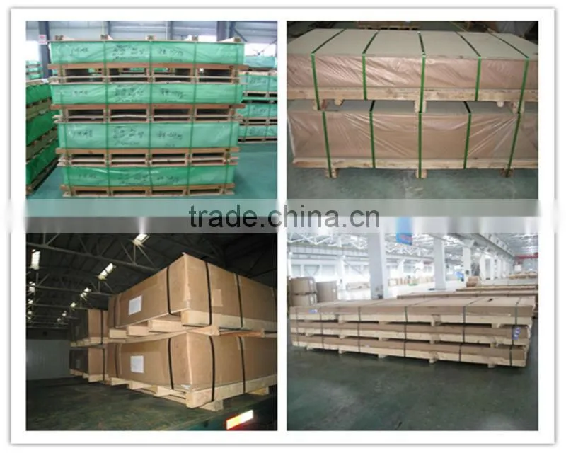 5054 5251 6062 aluminium sheet
