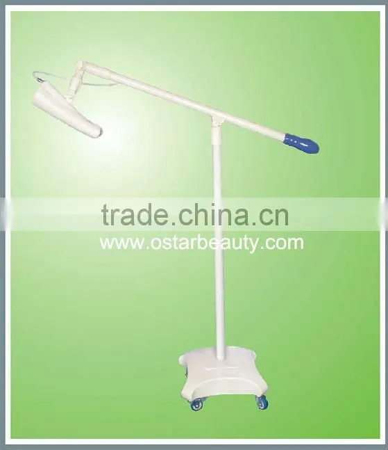 Professional led teeth whitening machine OB-TW 02