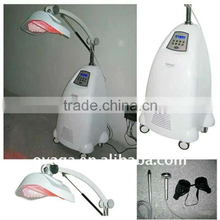 PDT 002 New trends 2013 bio tech health beauty personel care equipment