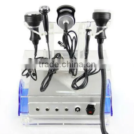 5 in 1 rf lose weight machine, rf machine portable,rf portable beauty machine
