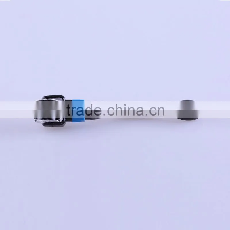 360 Degree Rotating Head Derma Roller