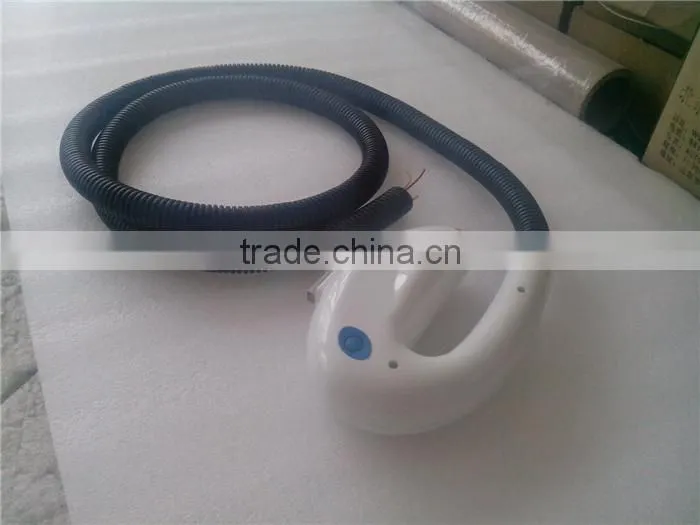 2016 Factory sale ipl hair removal brown hair removal machine hair ventilation machine for salon use