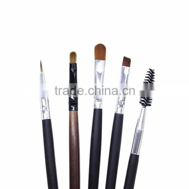 Shenzhen Factory best price professional cosmetic makeup brushes
