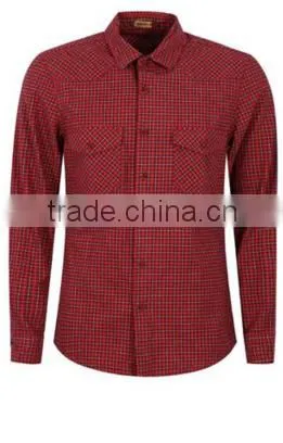 Vietnam High-Quality Premium caro T-shirt 2015